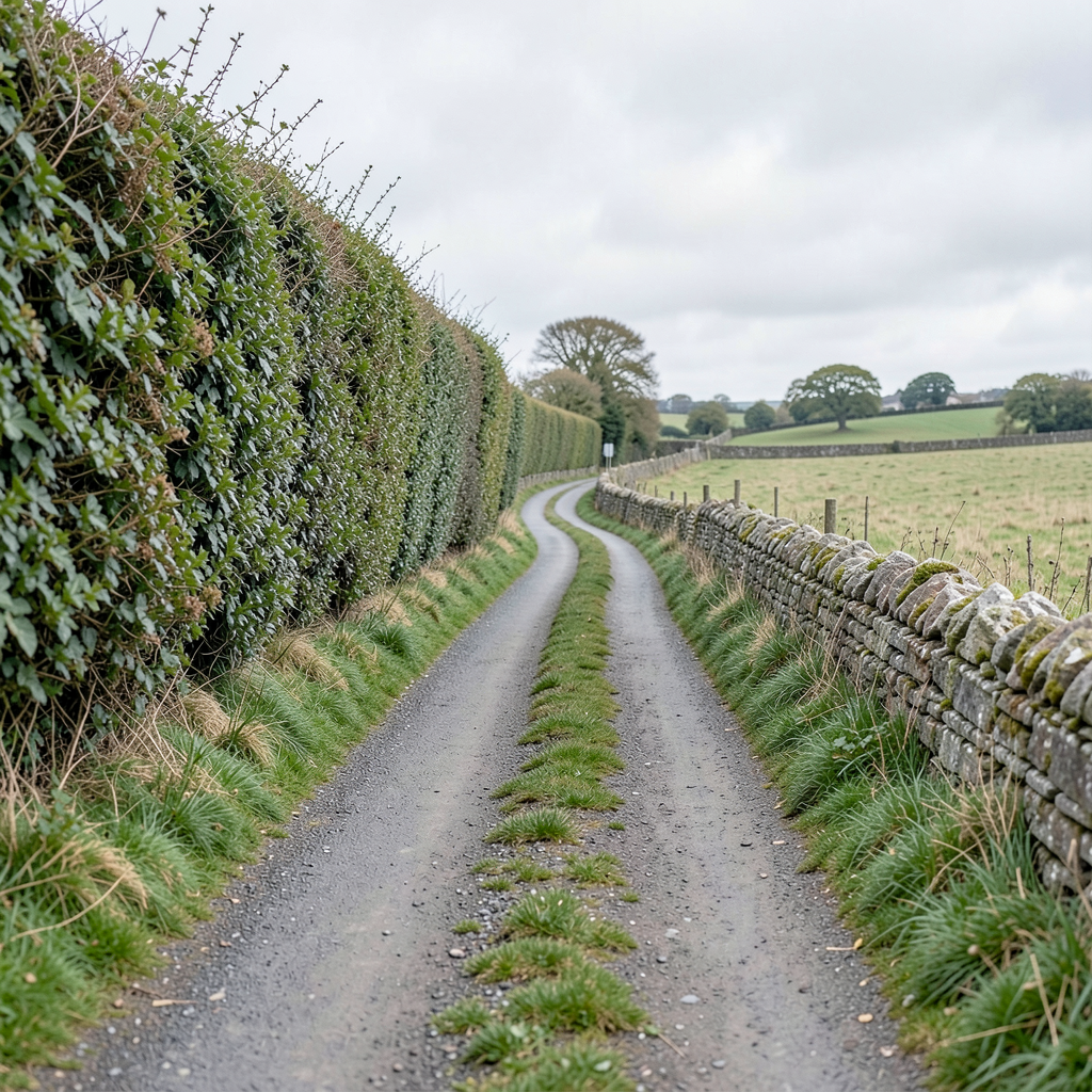 Goring Parish Council withdraws Battle Road quiet lane proposal